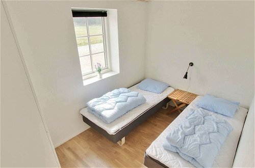 Photo 4 - 10 Person Holiday Home in Blavand