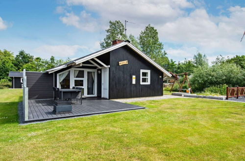 Photo 23 - 6 Person Holiday Home in Hemmet