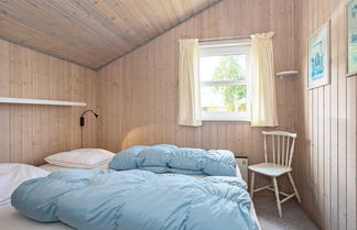 Photo 1 - 6 Person Holiday Home in Hemmet