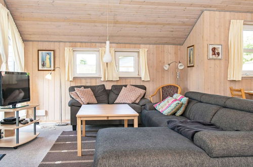 Photo 10 - 6 Person Holiday Home in Hemmet