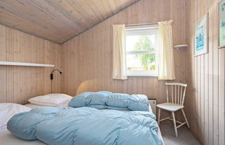 Foto 2 - 6 Person Holiday Home in Hemmet