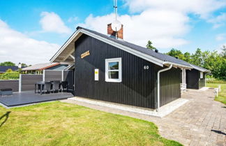 Photo 1 - 6 Person Holiday Home in Hemmet