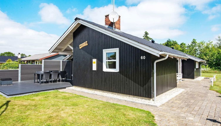 Photo 1 - 6 Person Holiday Home in Hemmet