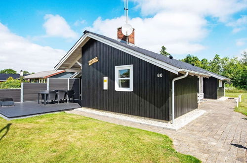 Photo 1 - 6 Person Holiday Home in Hemmet