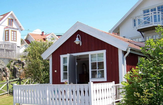 4 Person Holiday Home in Ronnang-by Traum - Photo 14