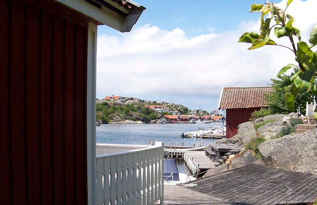 4 Person Holiday Home in Ronnang-by Traum - Photo 15