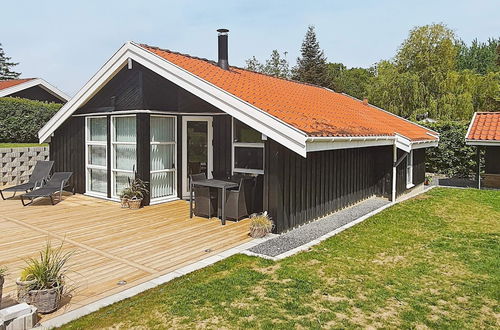 Foto 31 - 6 Person Holiday Home in Egernsund