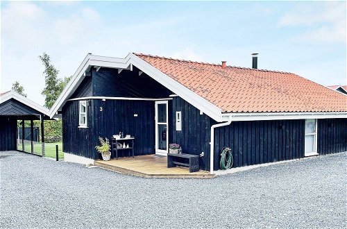 Foto 18 - 6 Person Holiday Home in Egernsund