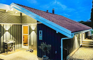 Foto 1 - 6 Person Holiday Home in Egernsund