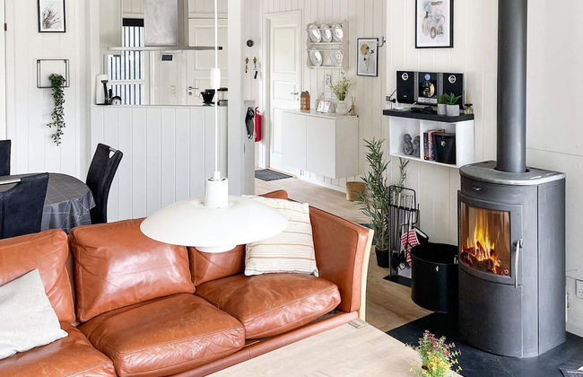 6 Person Holiday Home in Egernsund - Foto 9