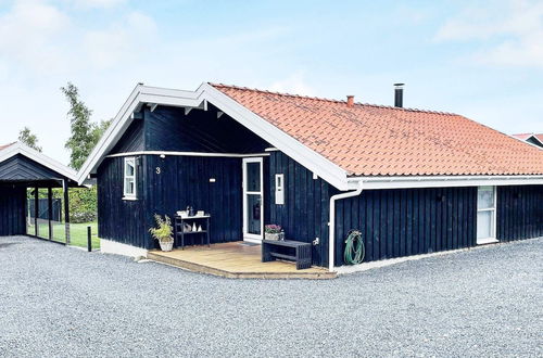 Photo 28 - 6 Person Holiday Home in Egernsund