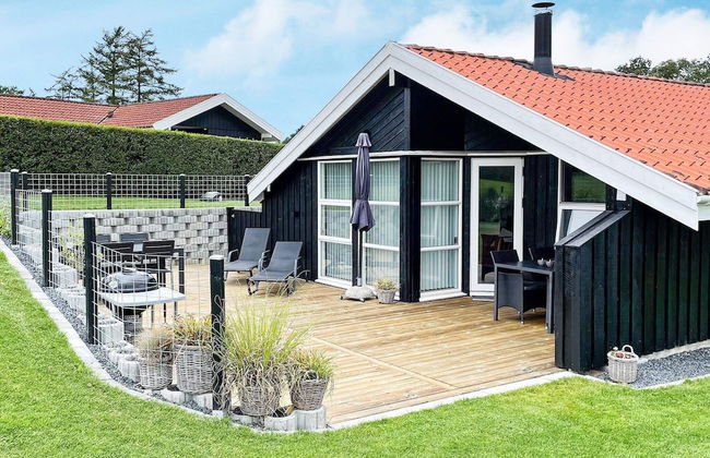 6 Person Holiday Home in Egernsund - Foto 19