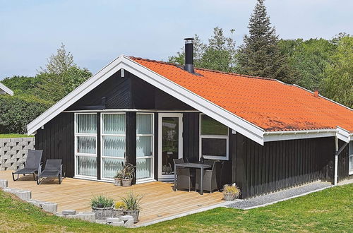 Photo 31 - 6 Person Holiday Home in Egernsund