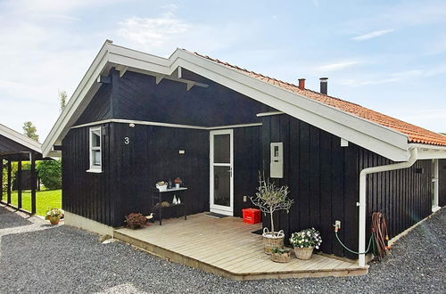 Foto 36 - 6 Person Holiday Home in Egernsund