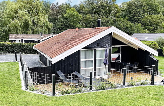 6 Person Holiday Home in Egernsund - Foto 1