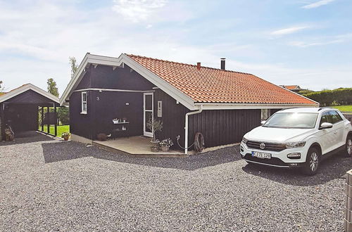 Photo 33 - 6 Person Holiday Home in Egernsund