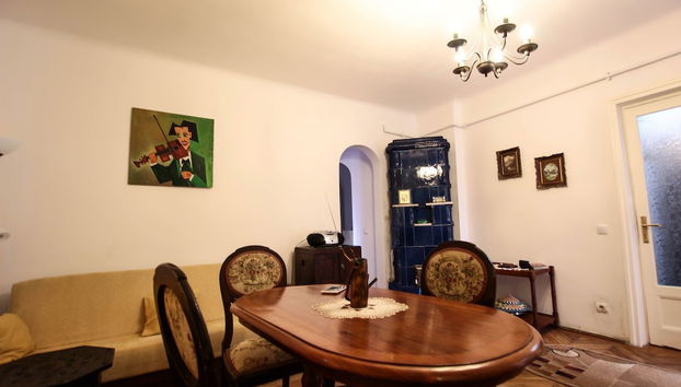 Sala de estar