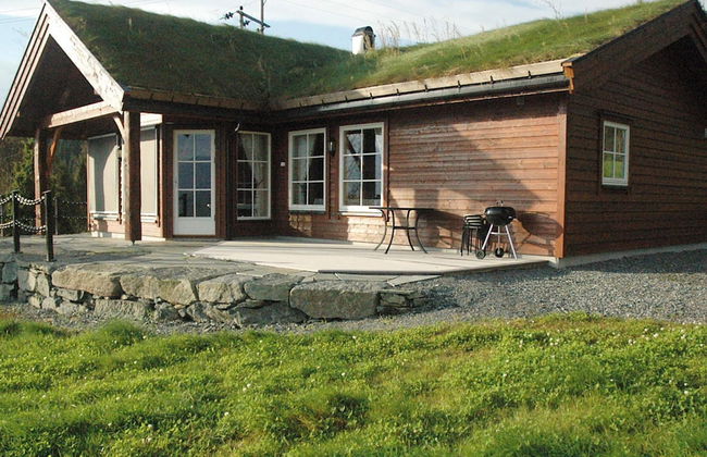 Holiday Home in Blaksæter - Foto 22