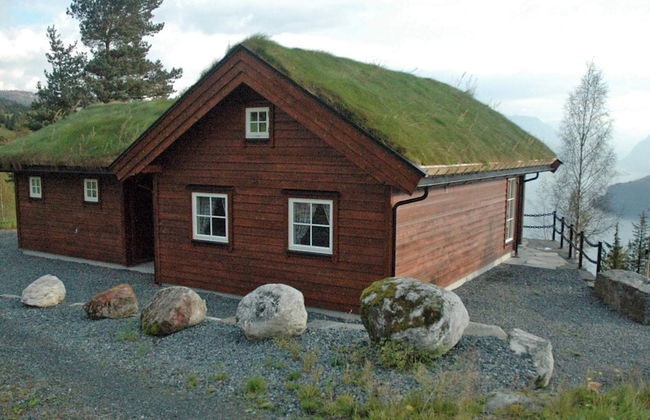 Holiday Home in Blaksæter - Foto 28