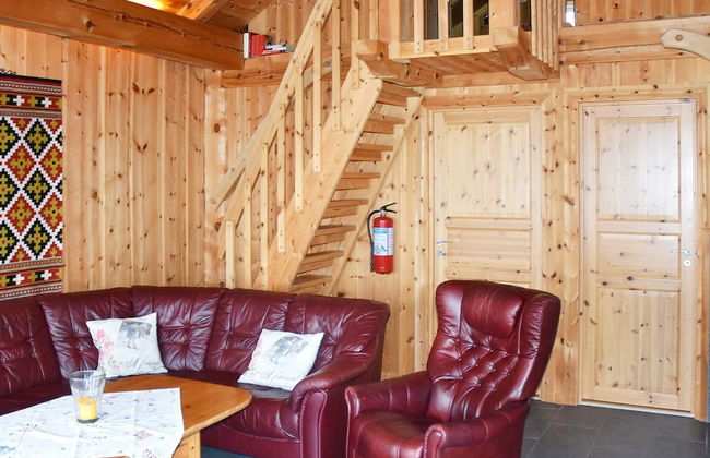 Holiday Home in Blaksæter - Foto 19