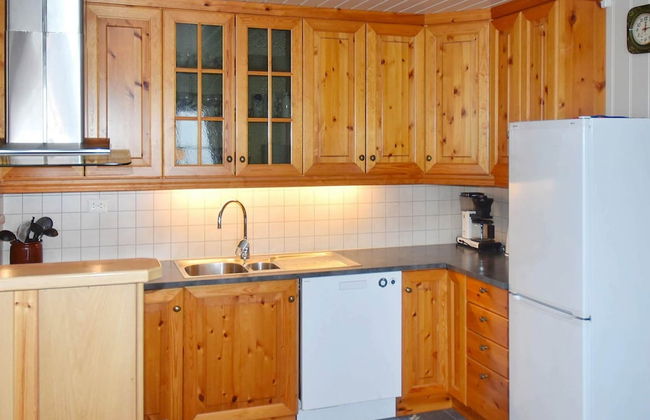 Holiday Home in Blaksæter - Foto 7