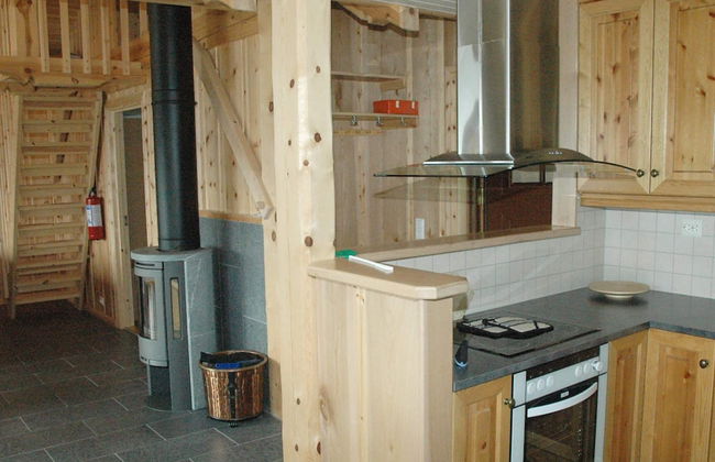 Holiday Home in Blaksæter - Foto 9