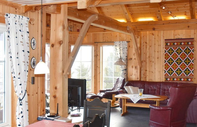 Holiday Home in Blaksæter - Foto 10