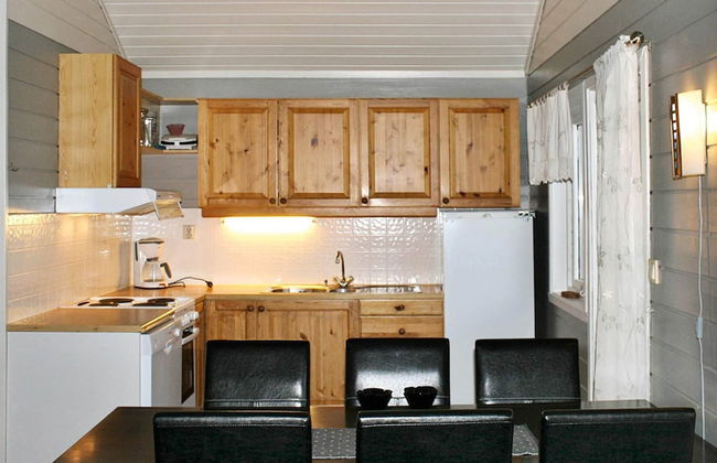 7 Person Holiday Home in Selje-by Traum - Foto 6