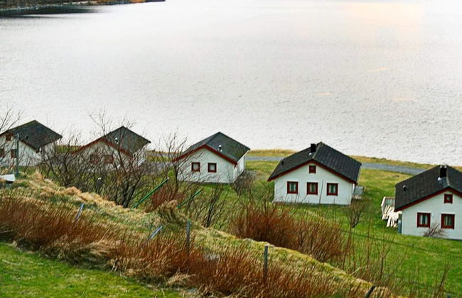 7 Person Holiday Home in Selje-by Traum - Foto 31