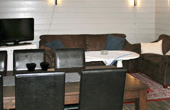 7 Person Holiday Home in Selje-by Traum - Foto 7