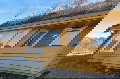 Foto 37 - 6 Person Holiday Home in Aukra