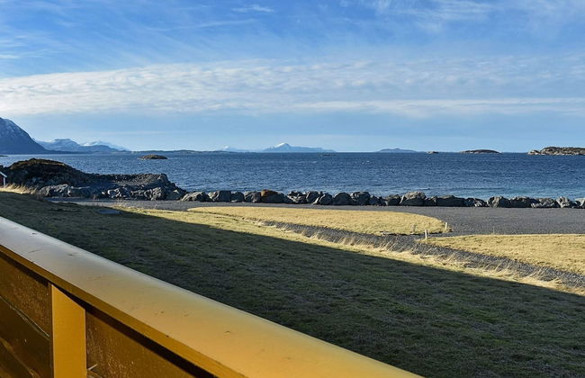 6 Person Holiday Home in Aukra - Foto 61