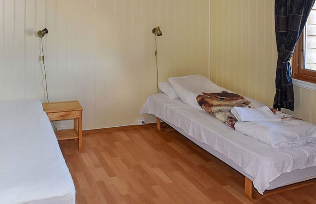 6 Person Holiday Home in Aukra - Foto 2