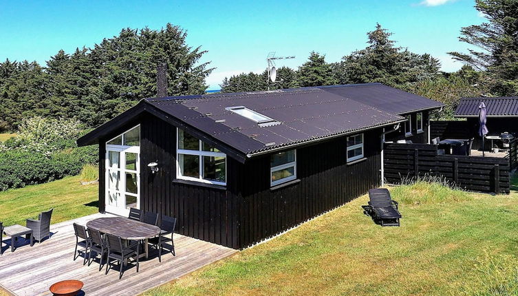 Photo 1 - 6 Person Holiday Home in Hirtshals