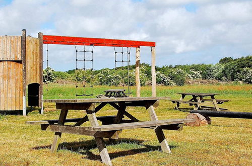 Photo 17 - Inviting Holiday Home in Hirtshals near Sea