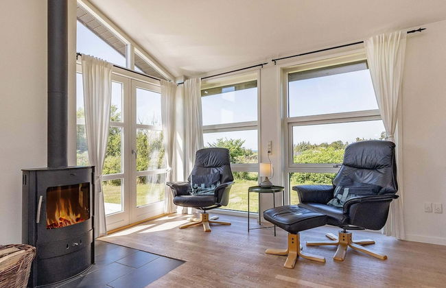 6 Person Holiday Home in Hirtshals-by Traum - Foto 6