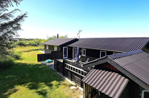 Foto 17 - 6 Person Holiday Home in Hirtshals