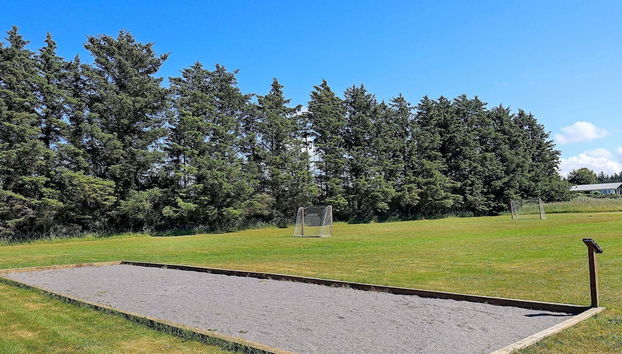 Recinto desportivo