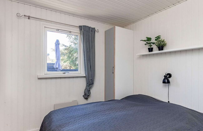 6 Person Holiday Home in Hirtshals-by Traum - Foto 10