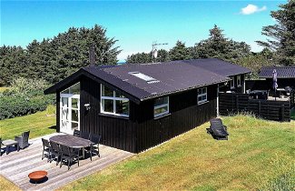 Photo 1 - 6 Person Holiday Home in Hirtshals