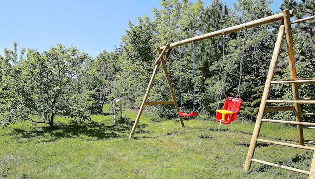 Holiday Home in Kirke Hyllinge - Foto 3