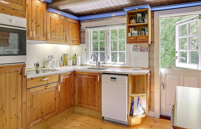 Holiday Home in Kirke Hyllinge - Foto 15