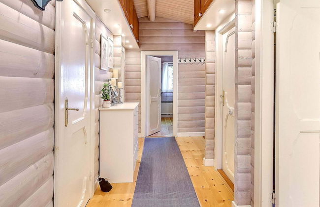 Holiday Home in Kirke Hyllinge - Foto 8