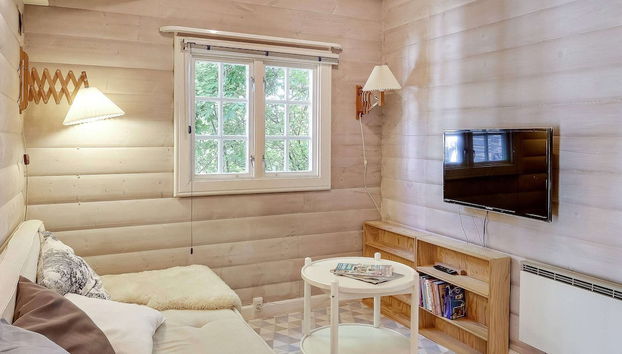 Holiday Home in Kirke Hyllinge - Foto 2