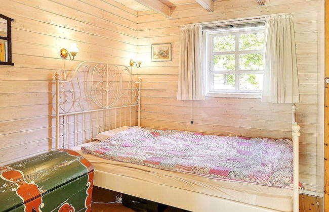 Holiday Home in Kirke Hyllinge - Foto 7