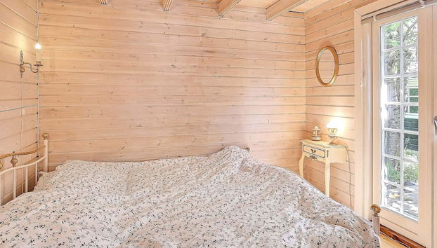 Holiday Home in Kirke Hyllinge - Foto 5