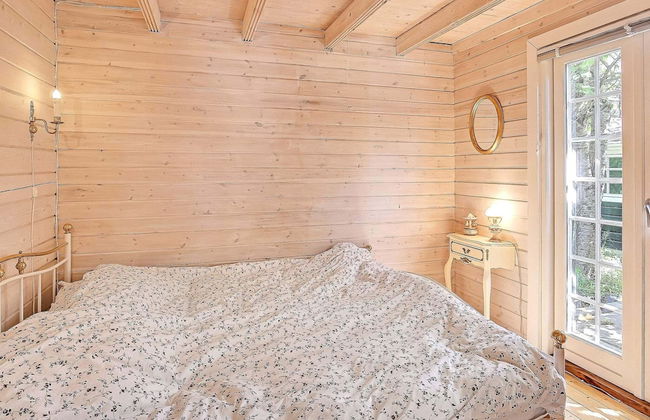 Holiday Home in Kirke Hyllinge - Foto 5