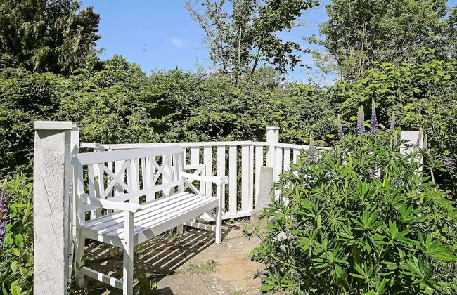 Holiday Home in Kirke Hyllinge - Foto 20