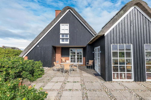 Photo 1 - Holiday Home in Fanø