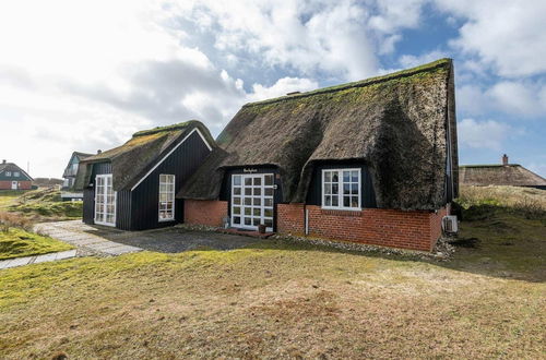 Photo 21 - Holiday Home in Fanø